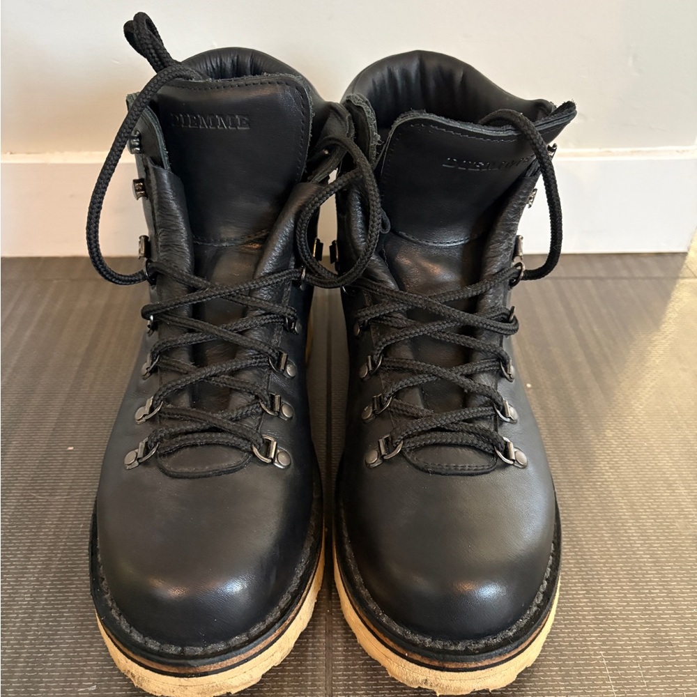 DIEMME MENS Boots